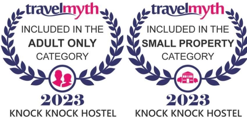 Knock Knock Hostel Καοσιούνγκ Εξωτερικό φωτογραφία