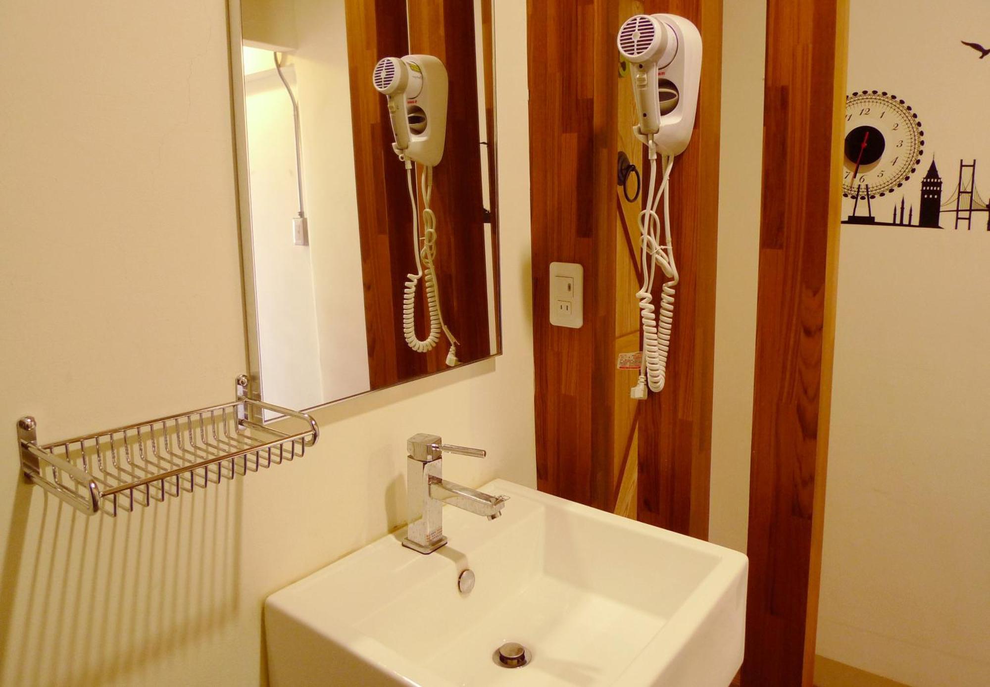 Knock Knock Hostel Καοσιούνγκ Εξωτερικό φωτογραφία