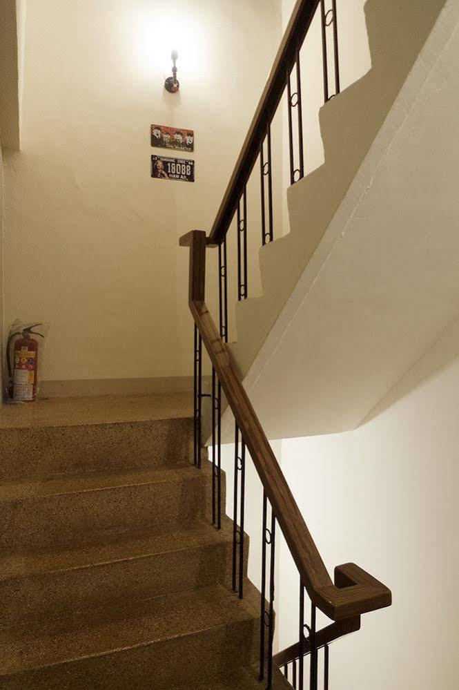 Knock Knock Hostel Καοσιούνγκ Εξωτερικό φωτογραφία