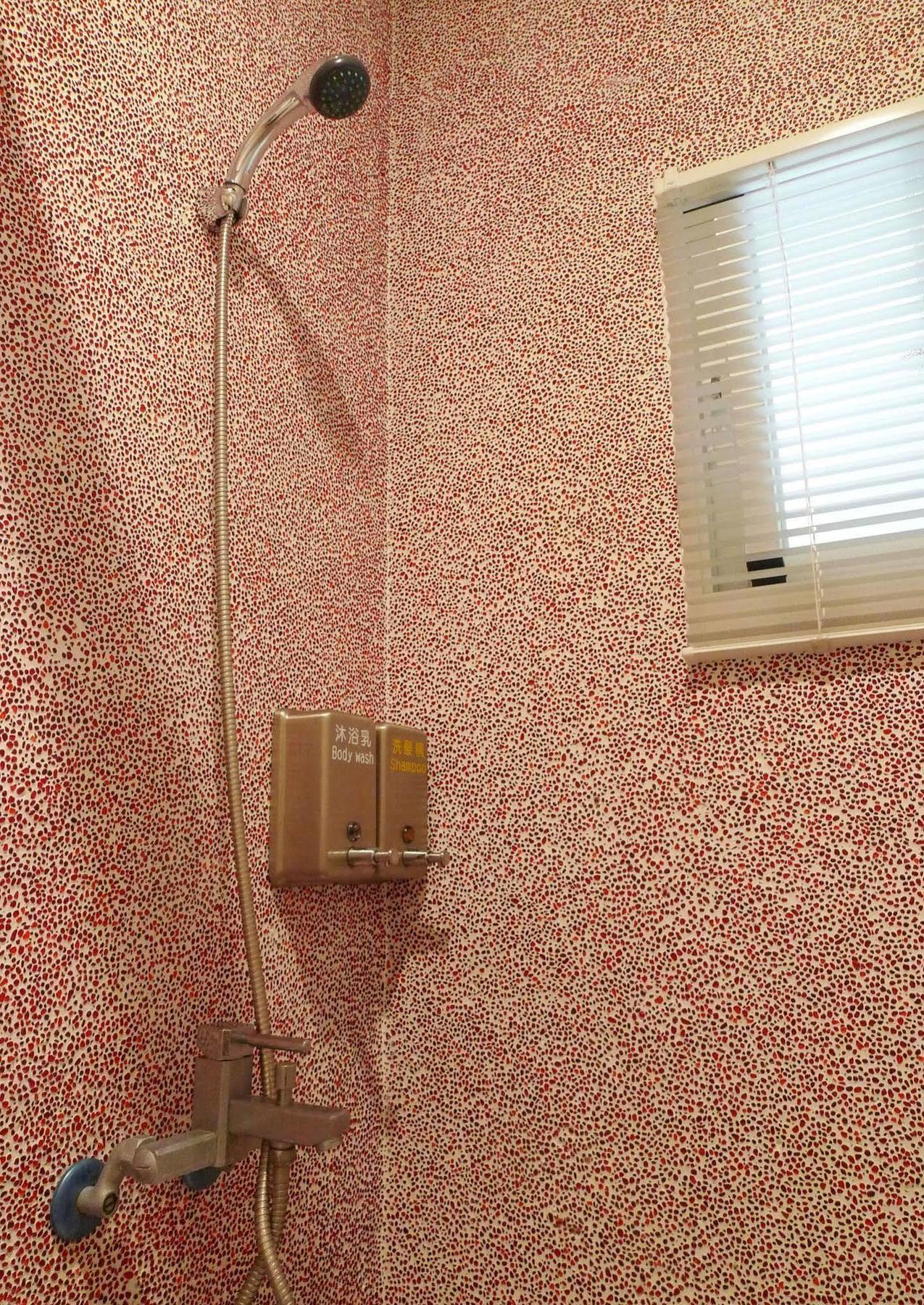 Knock Knock Hostel Καοσιούνγκ Εξωτερικό φωτογραφία