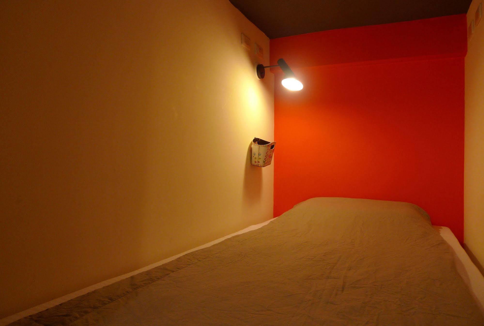 Knock Knock Hostel Καοσιούνγκ Εξωτερικό φωτογραφία